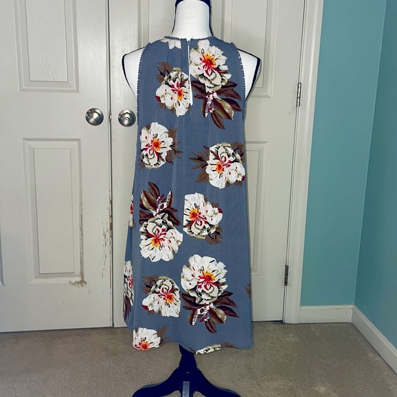 Gray Alter’d State Dress XS - Picture 2 of 3